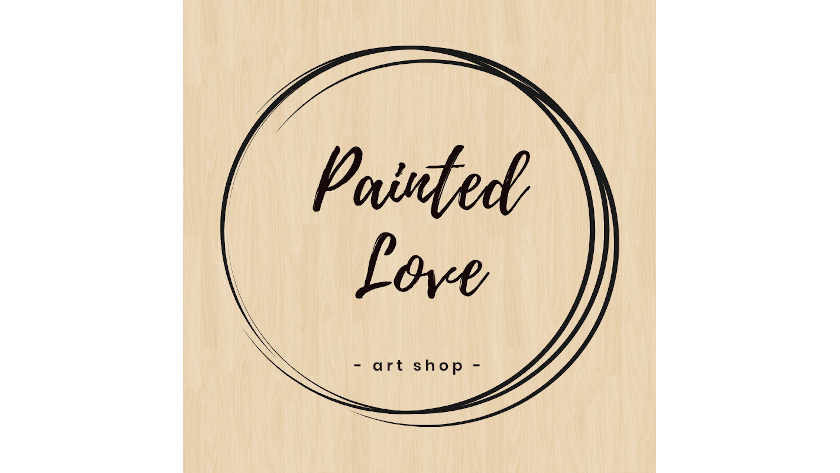 Painted Love Painted Love