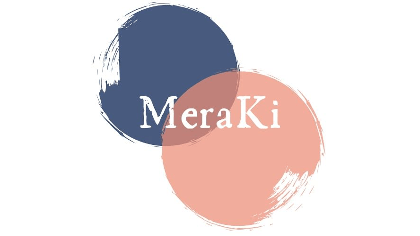 Angela Masella – MeraKi Angela Masella – MeraKi